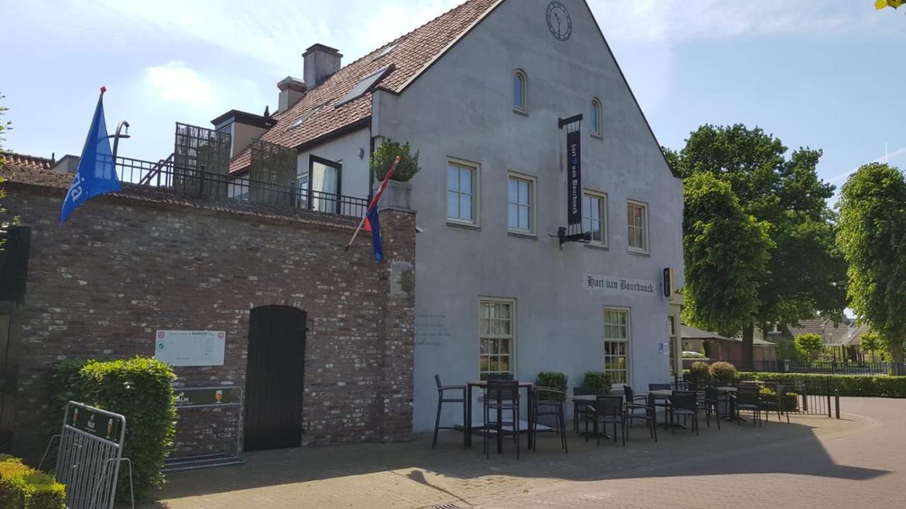 Hart Van Bourdonck Boerdonk Exterior photo